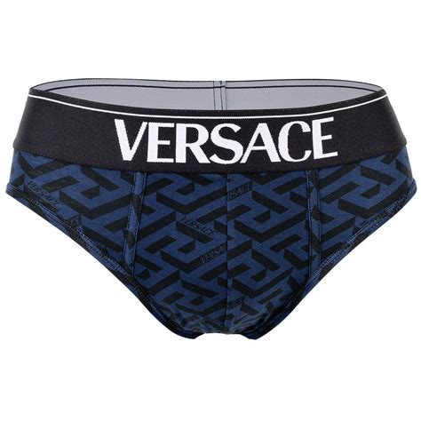 slip versace hombre